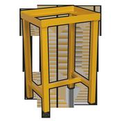 Floor Stand for FSC06