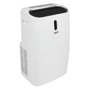 Portable Air Conditioner/Dehumidifier/Air Cooler/Heater with Window Sealing Kit 12,000Btu/hr image