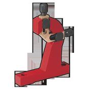 Moving Steady Rest image
