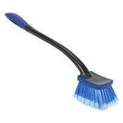 Long Handle Dip &amp;amp; Wash Brush image