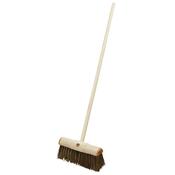 Stiff/Hard Bristle Broom 13"(325mm) image