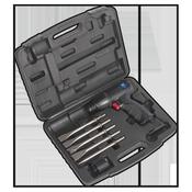 Medium Stroke Composite Air Hammer Kit image