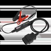 EOBD Diagnostic Socket Memory Safe image