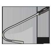 Flexible Magnetic Pick-Up Tool 1.5kg Capacity image