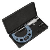 External Micrometer 25-50mm image
