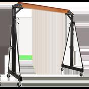 Portable Lifting Adjustable Gantry Frame 2 Tonne image