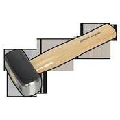 Club Hammer with Hickory Shaft 2.5lb image
