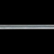 Zinc Plated Threaded Rod M8 x 1m - Pack of 5 image