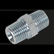 PCL Double Union 1/4"BSPT - Pack of 5 image