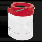 Drill Press Guard 92mm image