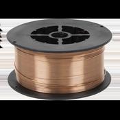Mild Steel MIG Wire 0.6mm 0.7kg - A18 Grade