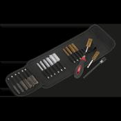 Cleaning &amp;amp; Decarbonising Brush Set 20pc