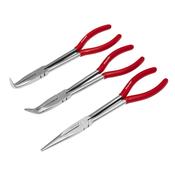 Needle Nose Pliers Set 280mm 3pc image