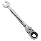 Flexi-Head Ratchet Combination Spanner 13mm image