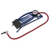 Single Barrel Foot Pump image