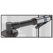 Long Reach Straight Air Cut-Off Tool 75mm