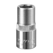 Socket 1/4"Sq Drive 7mm image
