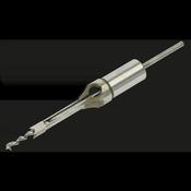 Chisel &amp;amp; Drill Set 1/4" image