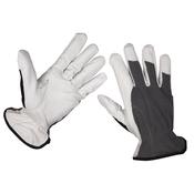 Super Cool Hide Gloves, X-Large - Pair image