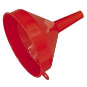 Fixed Spout Funnel 120mm - Small image