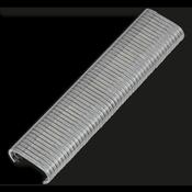 Steel Hog Rings - 50 Strips of 50