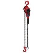 Lever Hoist Steel 750kg image