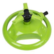 Adjustable Rotating Garden Sprinkler 3-Arm image