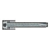 Zinc Plated Self-Drilling Hex Head Screw 5.5 x 50mm - Pack of 100 image
