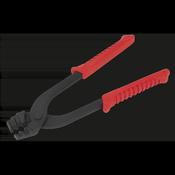 Brake Pipe Bending Pliers image
