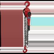 Steel Lever Hoist 3000kg image