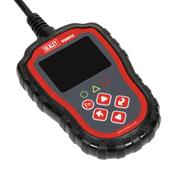 EOBD Code Reader Live Data image