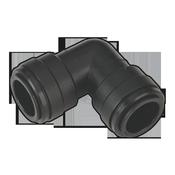 John Guest(R) Equal Elbow 22mm - Pack of 5 image
