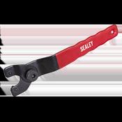 Angle Grinder Pin Wrench Adjustable 10-30mm image