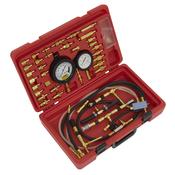 Fuel Injection Pressure Test Kit image