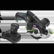 SV10.8 Series 85mm Cordless Circular Saw Kit 10.8V 2Ah
