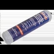 Disposable Carbon Dioxide/Argon Gas Cylinder 100g