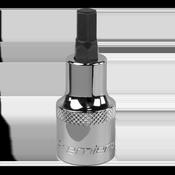 Hex Socket Bit 1/2"Sq Drive 7mm image