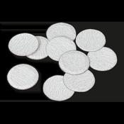 75mm Sanding Disc 80Grit - Pack of 10 image
