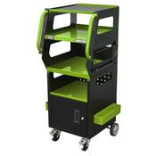 Superline PRO(R) Diagnostics Trolley 4-Level