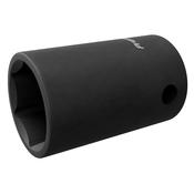 Impact Socket 1/2"Sq Drive 17mm image