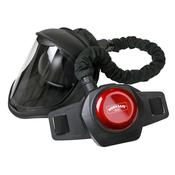 Deluxe Face Shield with Powered Air Purifying Respirator (PAPR) image