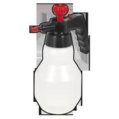 Premium Pressure Solvent Sprayer with Viton(R) Seals 1.5L image