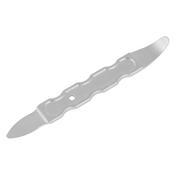 Flat/Curved Carbon Steel Trim Tool