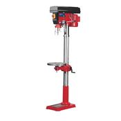 Floor Standing Pillar Drill 16-Speed 650W/230V image