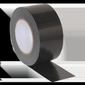 Duct Tape 75mm x 50m - Black image