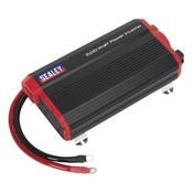 Modified Sine Wave Power Inverter 1500W 12V image
