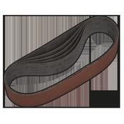 50 x 686mm Sanding Belt 80Grit - Pack of 5 image