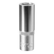 Deep Socket 1/2"Sq Drive 18mm image