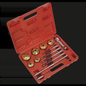 Valve Seat Cutter Set 14pc