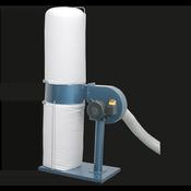 Dust &amp;amp; Chip Extractor 1hp 230V image